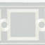 Merchante Embroidered Tape Cotton Blend Fabric-25702757