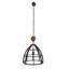Lederman 1 - Light Single Dome Pendant-901091714
