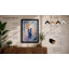 Embrace in Light Modern 1 Piece Single Picture Frame Wall Art-136582062-136582064