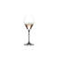 Verre à champagne / rosé extrême, 11 oz liq., Transparent, payant pour 3 et 4