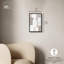 «Stucco Squares II» par Art Remedy-112521091-112521092-113470701