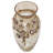 Polly Handmade Glass Table Vase