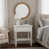 Antique White selected