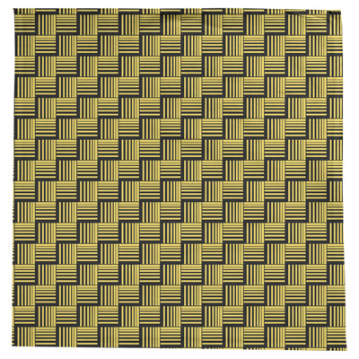Rayures nattes classiques Nappe