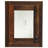 Fireside Lodge Barnwood Inset Medicine Cabinet - Hinged Left-9561672