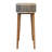 35.4'' Solid Wood Console Table