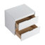 Armoire murale 24 po
