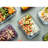 Spofford Glass Food Storage Container