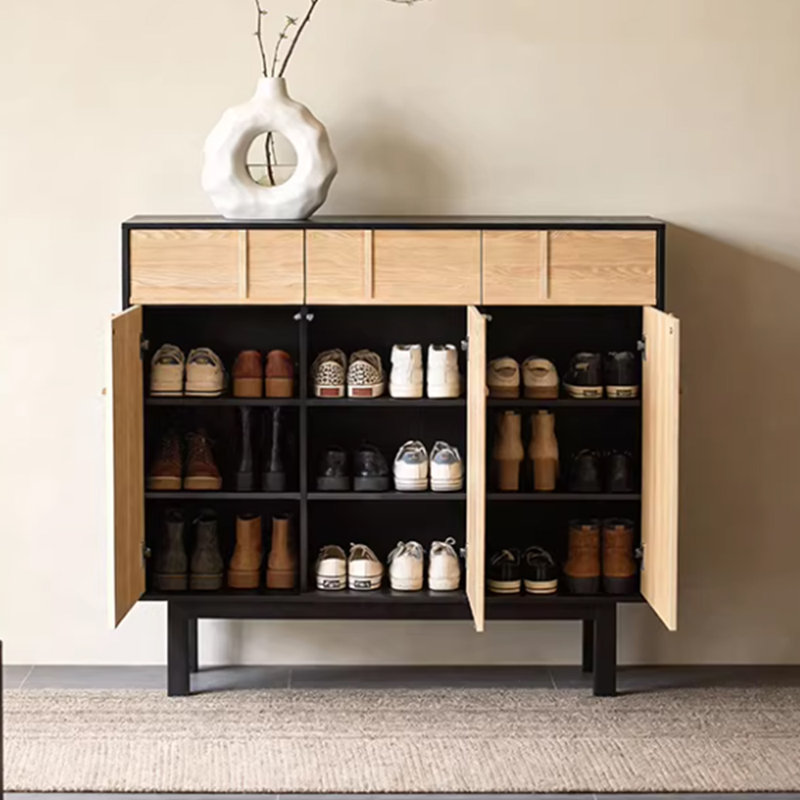 Rangement à chaussures tendance et pratique