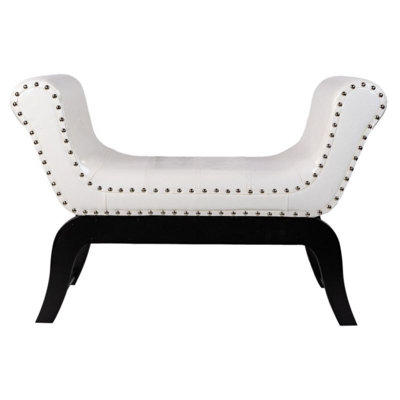 Upholstered Bench