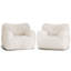Fauteuil à billes Compression-1963836862