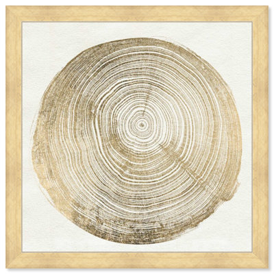 " Cuore Di Legno III "