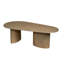 Chakya Solid Wood Coffee Table