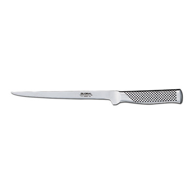 Global Knives Classic 8.2677" Fillet Knife