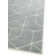 Norvan Geometric Shag Area Rug