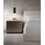 Da Vita 3 - Drawer Solid Wood Nightstand-67197679