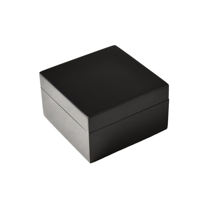 Handmade Lacquer Decorative Box