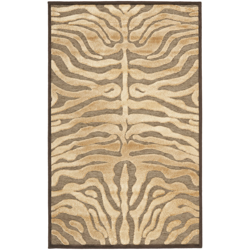 Tapis performance Gordon, Rectangle 2 pi 7 po x 4 pi