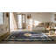Antique Peking Chinese Ivory 1900s Rug