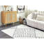 Bachar Moroccan Hand Woven Area Rug-637823715