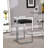 Isam Upholstered Counter Stool with Metal Frame-1003074726-1003074727