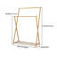 100cm Clothing Rack
