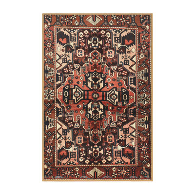 Southwestern Indoor Rug