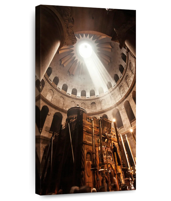 Église du Saint-Sépulcre