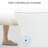 1/1.28 GPF Elongated Smart Toilet With Built-In Heated Seat