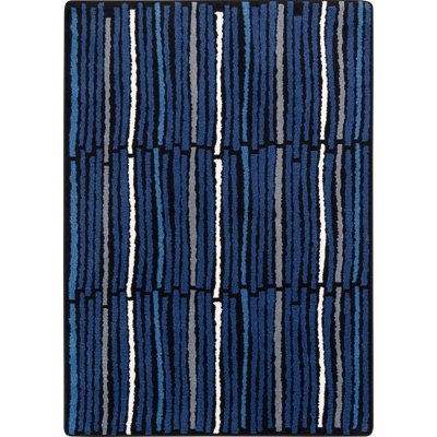 Kid Essentials Cascade Area Rug