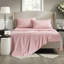 Vintage Floral Bedding Sets, Polyester Queen, Elegant Comfort