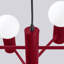 Wynnwood 6 - Light Chandelier-50959692