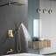 Système de douche complet avec valve brute-92418650