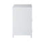 Evelina 39cm W Bedside Table-318372317