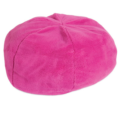 Coussin chauffant dumpling