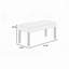 Banc rembourré-783091737