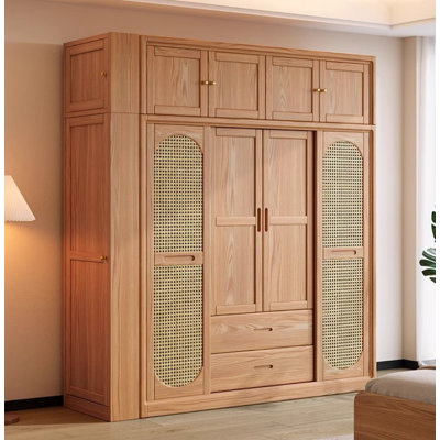 Simple Fashion Wardrobe