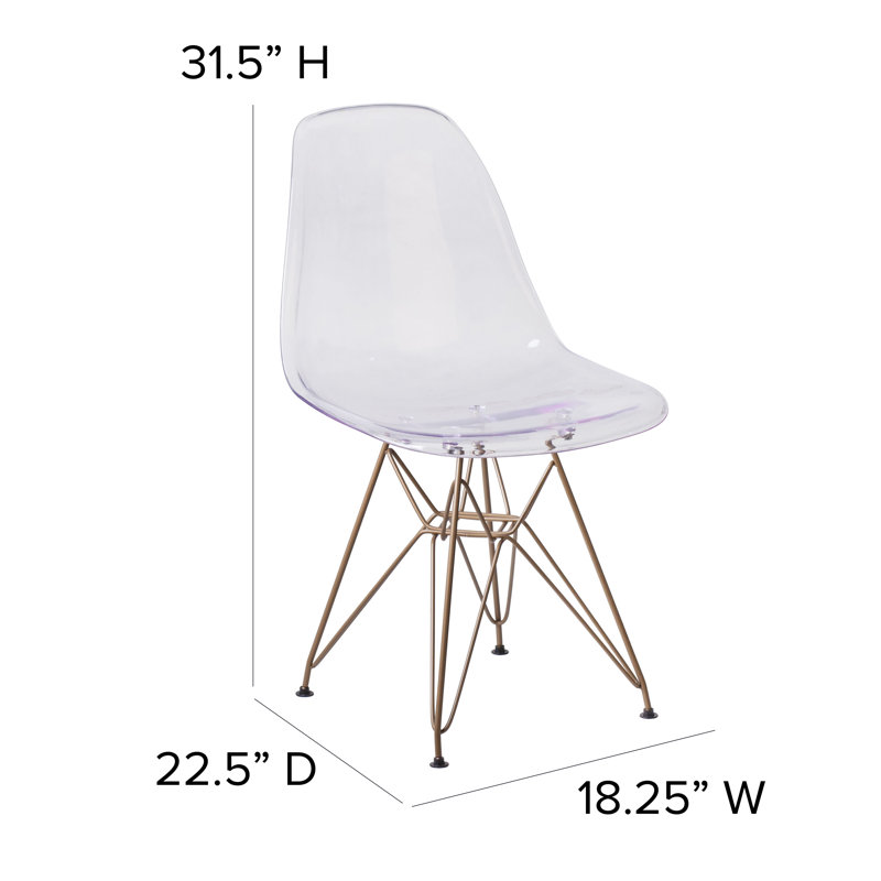Fauteuil Angeleen