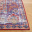 Tapis rouge / bleu marine Ziebarth 161 M / W S / R-1964918610