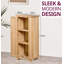 Farris 2 - Door Standard Accent Cabinet