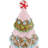 Christmas Tabletop Tree