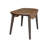 Franklinville Extendable Round Solid Wood Dining Table-830898929