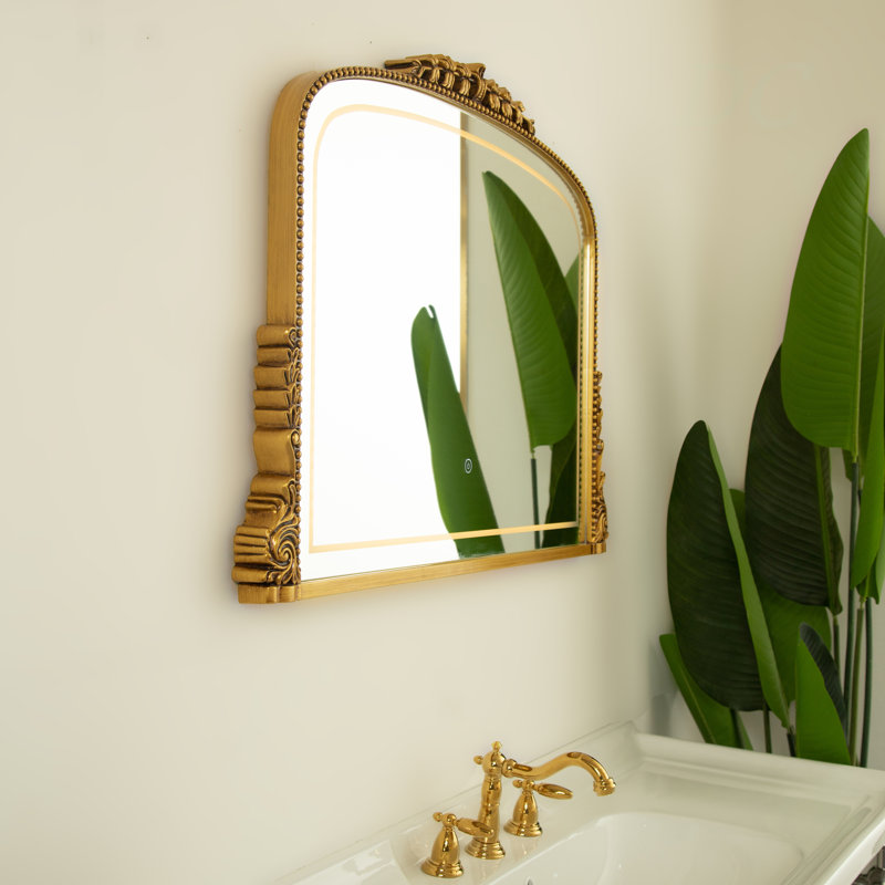 Miroir de 35 po Velora
