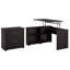 Ensemble de bureau et classeur Cabot-313225566