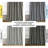 Olivia Velvet Blackout Curtain (1 Panel)-409277181-425611132