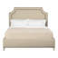 Audrey/Asher Solid Wood Bed-857187009-857187014-867415507