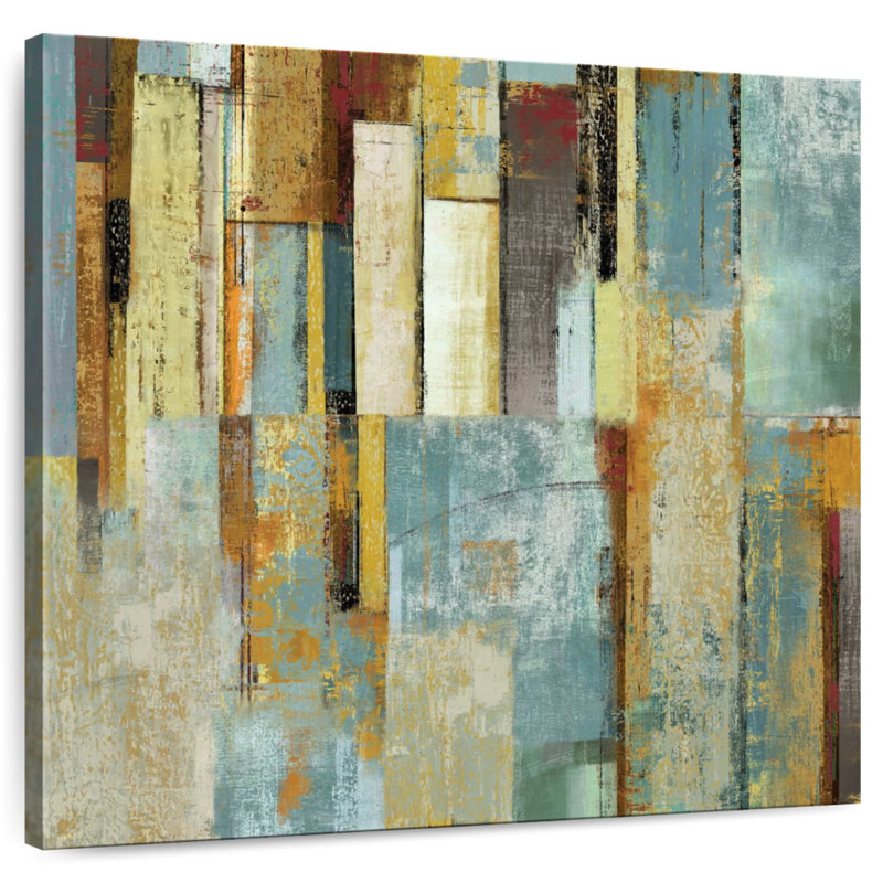 Avery Tribeca, 39" H x 39" W