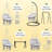 Hanging Chair,Hammock Swing Chair-1974130759