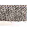 Tapis gris Sienna 5 pi 3 po x 7 pi 5 po