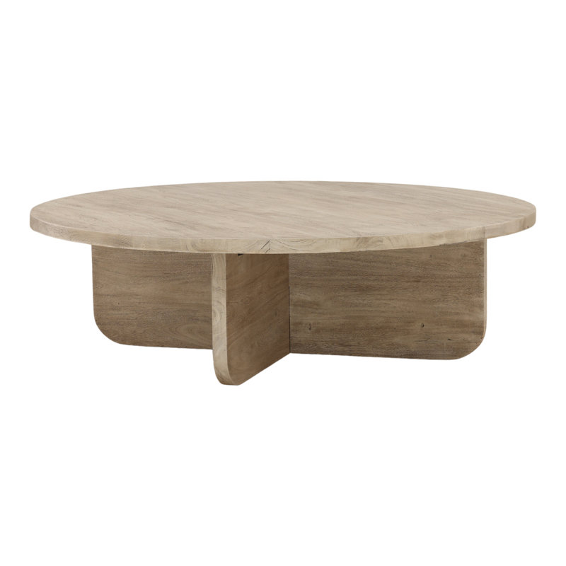 Colby Coffee Table - Thumbnail 2